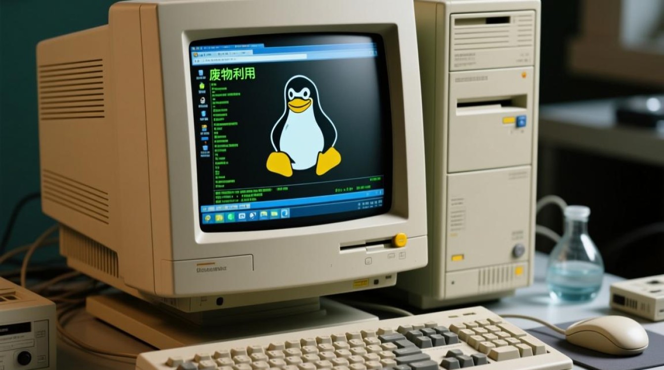 老电脑装Linux系统流畅吗,老电脑适合用什么Linux版本 老电脑装Linux系统流畅吗,老电脑适合用什么Linux版本