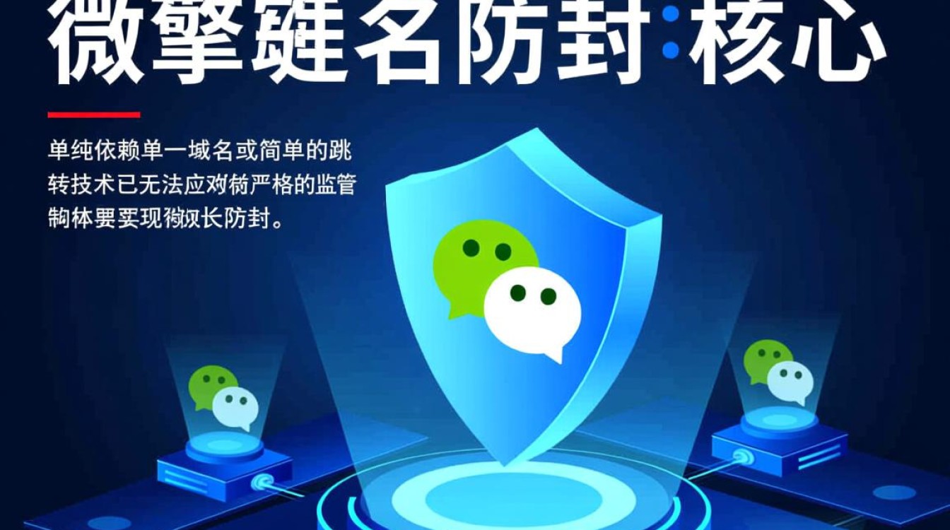 微擎域名防封怎么解决?微擎防封技术有哪些技巧?-好主机测评网