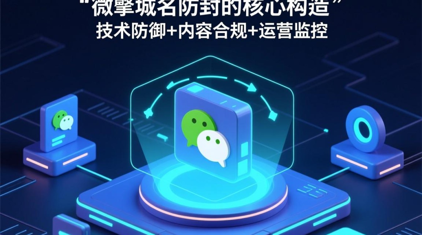 微擎域名防封怎么做,微擎域名防封技术有效吗?-好主机测评网