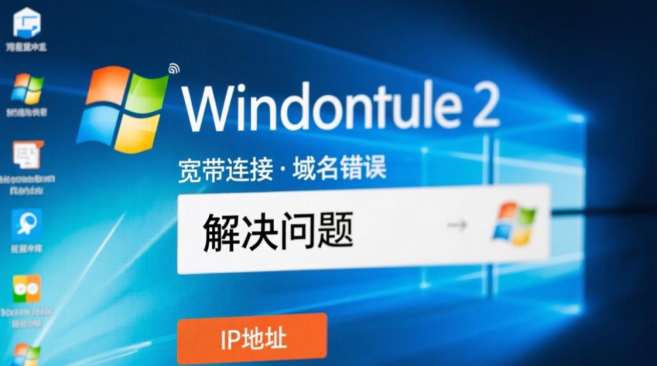 Win10宽带连接域名错误怎么解决,Win10宽带连接错误怎么办-好主机测评网