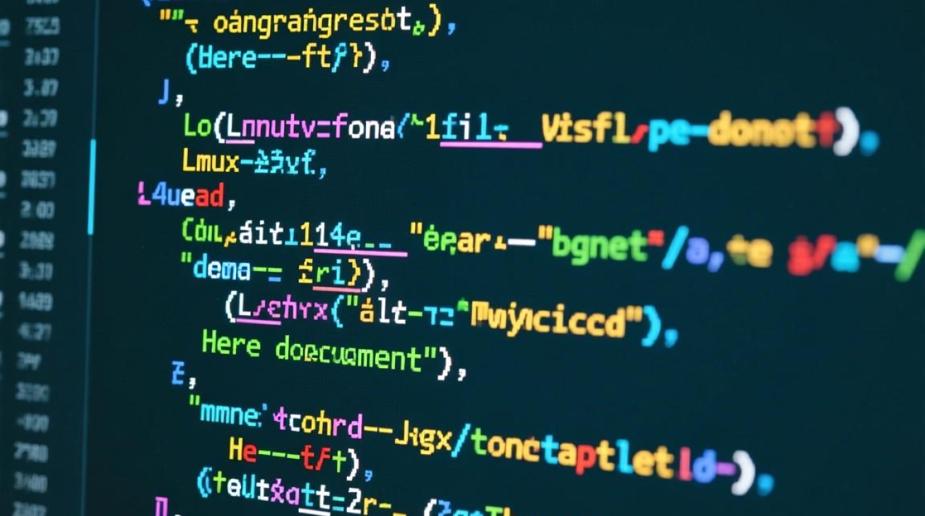 Linux多行命令怎么写，Linux命令太长如何换行输入？-好主机测评网