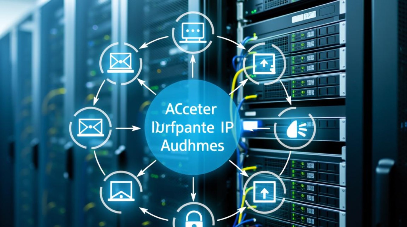 服务器怎么获取客户端IP地址吗，如何获取真实客户端IP-好主机测评网