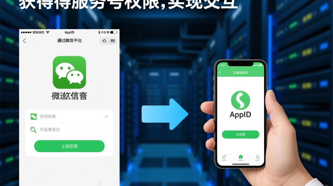 服务器怎么获取服务号,服务器如何配置服务号 服务器怎么获取服务号,服务器如何配置服务号