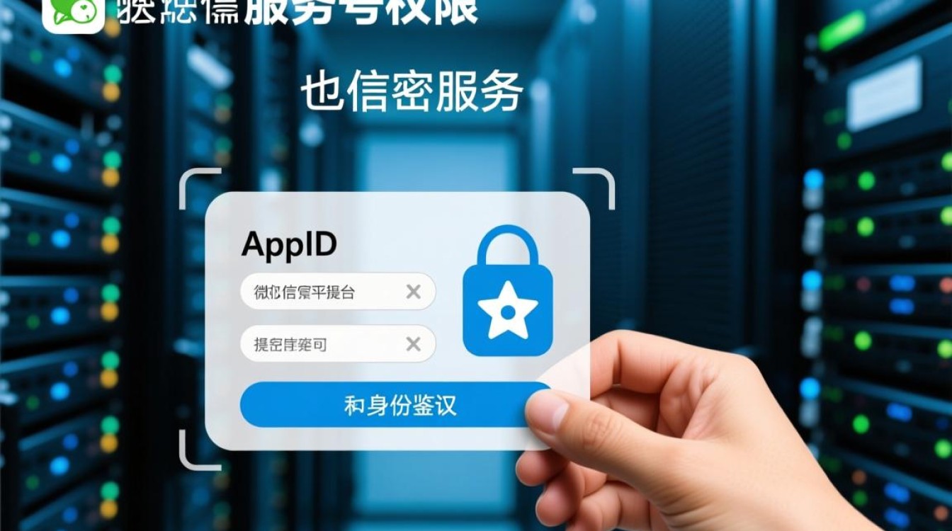 服务器怎么获取服务号,服务器如何配置服务号 服务器怎么获取服务号,服务器如何配置服务号