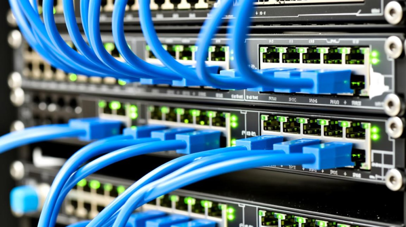 服务器怎么设置上网,配置后无法连接网络怎么办?-好主机测评网