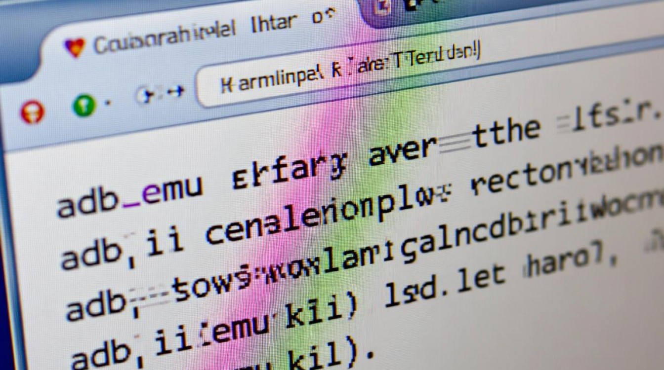 adb取消虚拟机怎么操作,如何用adb命令关闭虚拟机-好主机测评网