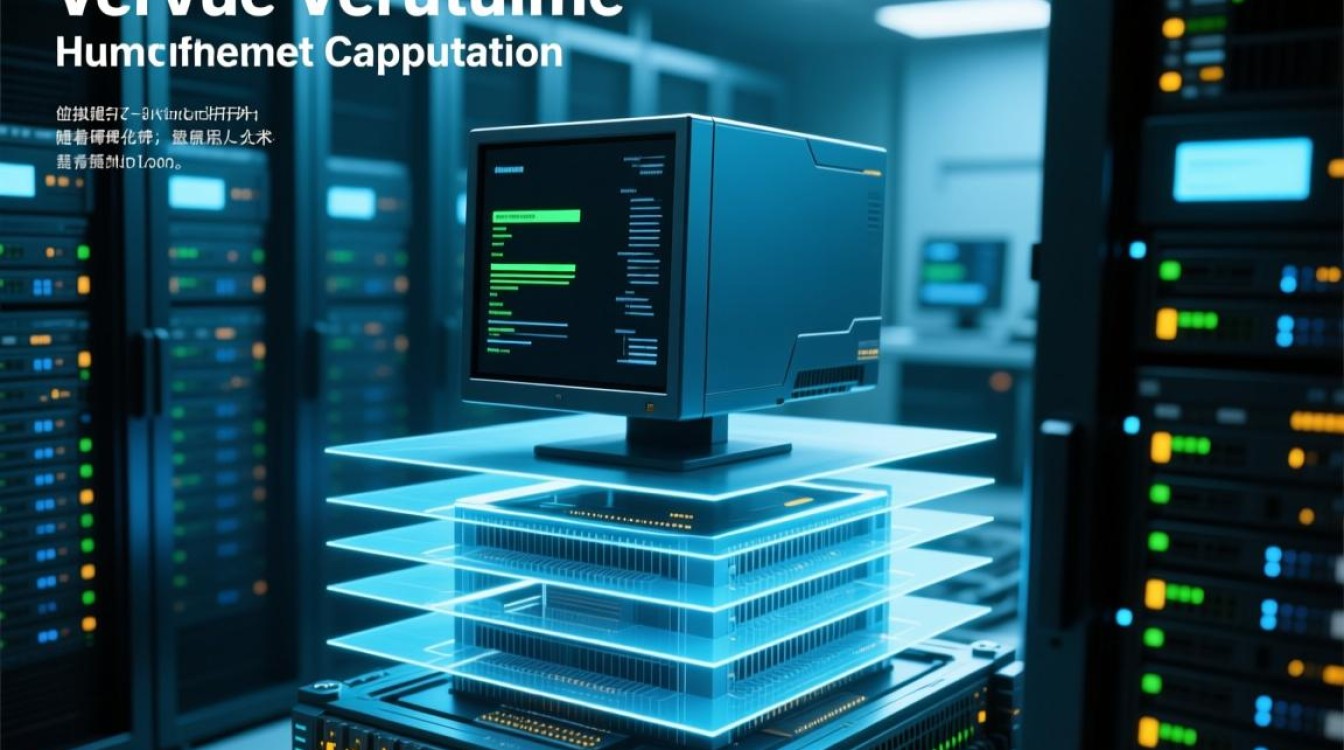 虚拟机数值计算性能怎么样,虚拟机适合做数值计算吗?-好主机测评网