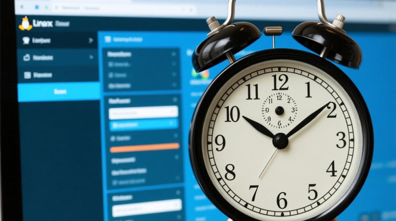 Linux怎么查看时间，Linux读取系统时间用什么命令？-好主机测评网