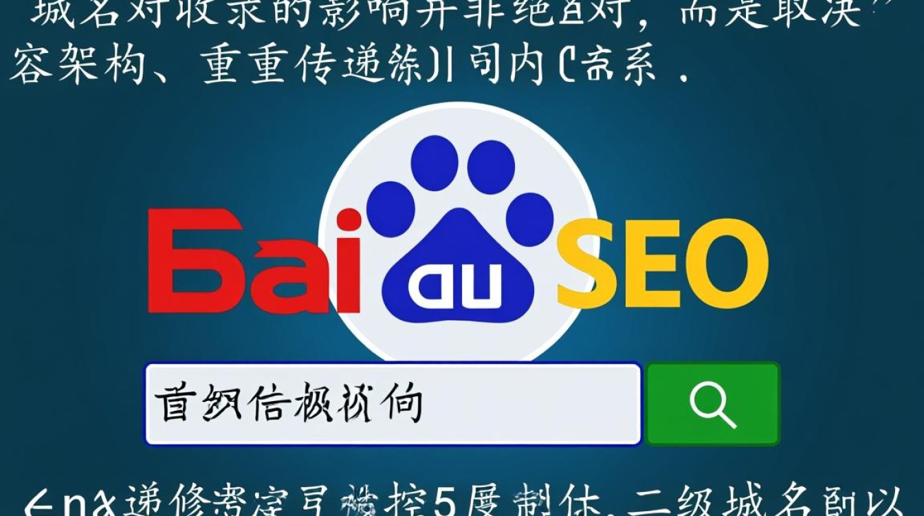 二级域名影响收录吗，二级域名怎么快速被百度收录