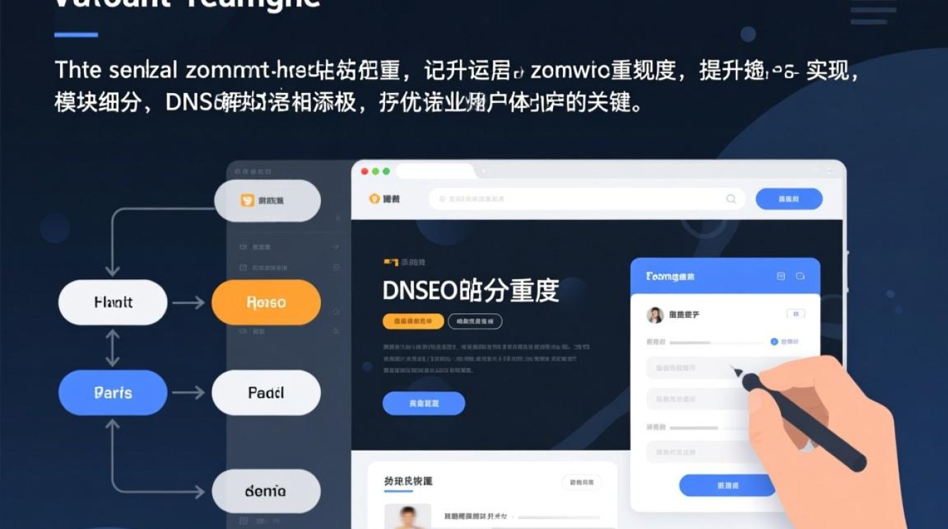 怎样设置二级域名，二级域名解析详细步骤怎么做？