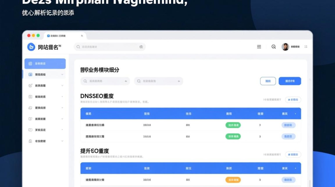 怎样设置二级域名,二级域名解析详细步骤怎么做?-好主机测评网