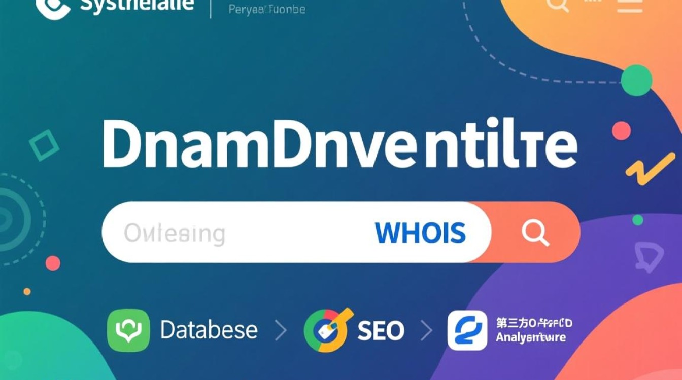 网站英文域名怎么查，如何查询网站英文域名-好主机测评网