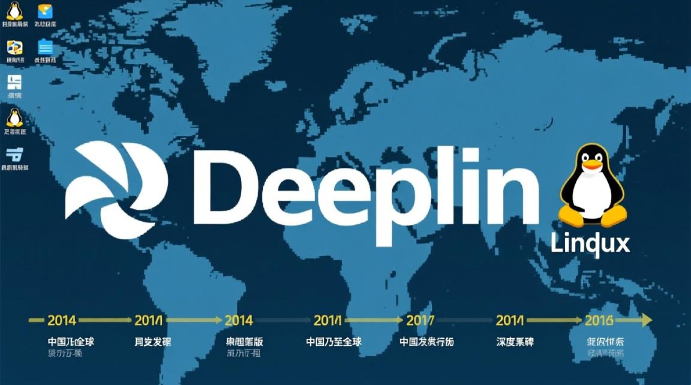 Deepin Linux 2014怎么安装，Deepin 2014镜像在哪里下载