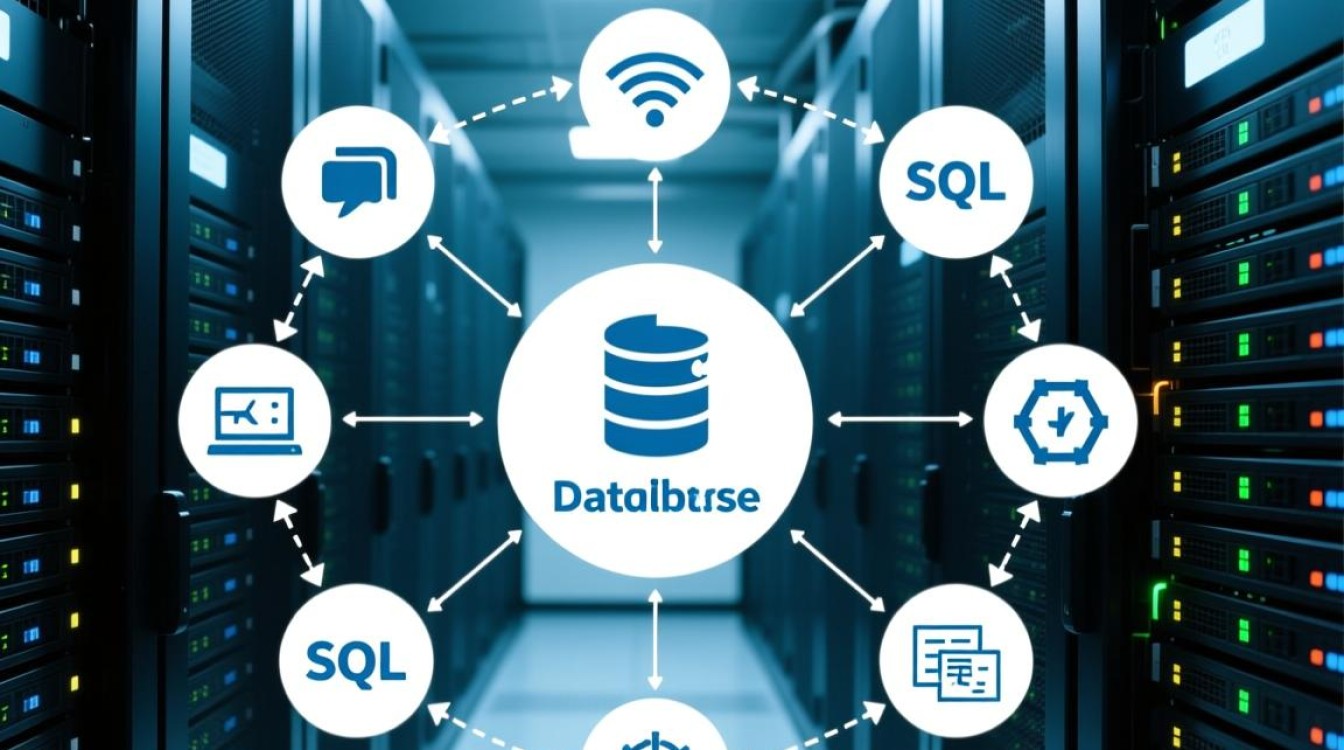 服务器怎么解析数据库，服务器数据库解析原理是什么-好主机测评网