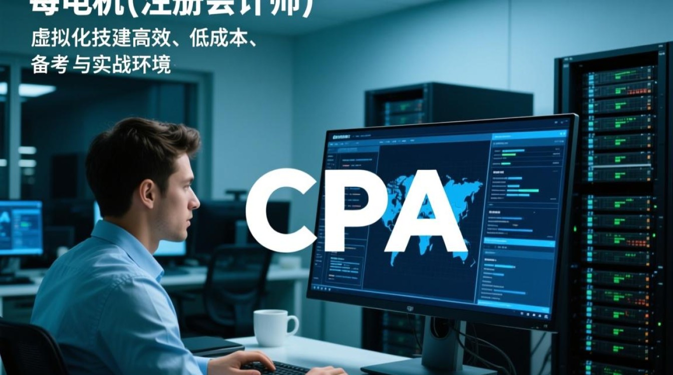 虚拟机转CPA怎么做，虚拟机做CPA任务会被封号吗？-好主机测评网