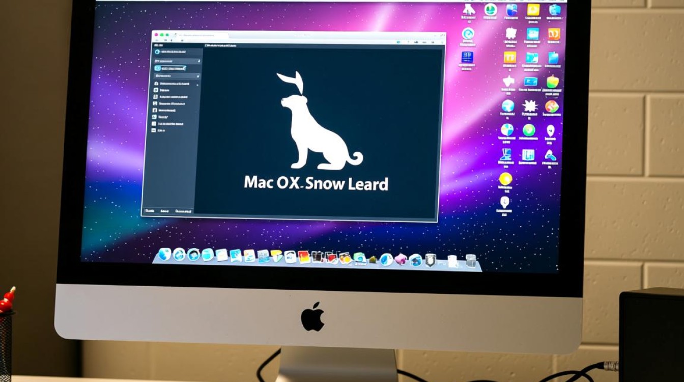 雪豹虚拟机怎么安装？新手详细教程步骤是什么？-好主机测评网