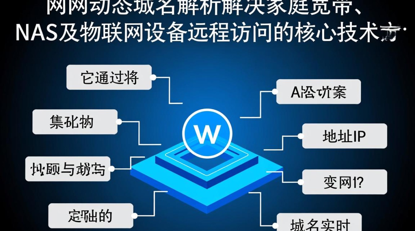 万网动态域名解析怎么设置，阿里云DDNS怎么用-好主机测评网