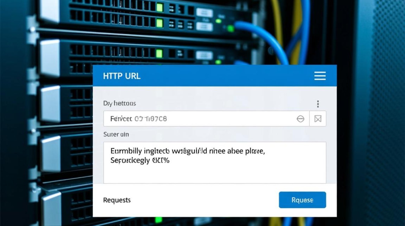 服务器怎么获取url，服务器怎么拿到完整的URL地址-好主机测评网