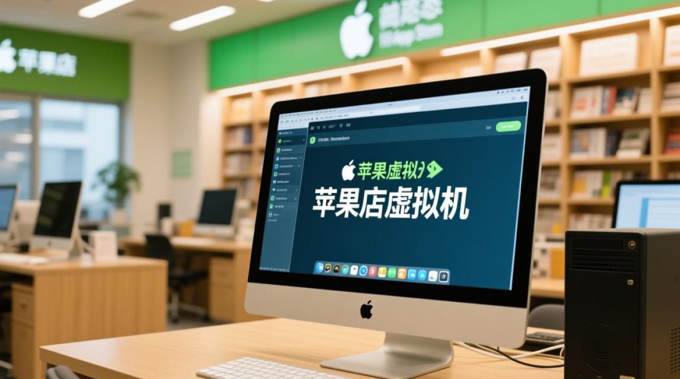 苹果店虚拟机怎么用？苹果电脑虚拟机软件哪个好用-好主机测评网