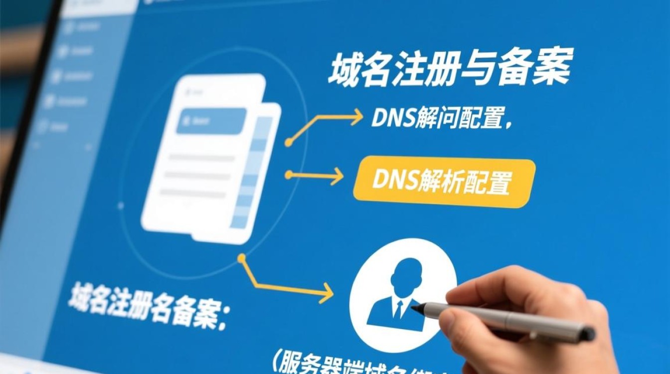 域名怎么进网站，域名解析后怎么才能打开网站？-好主机测评网