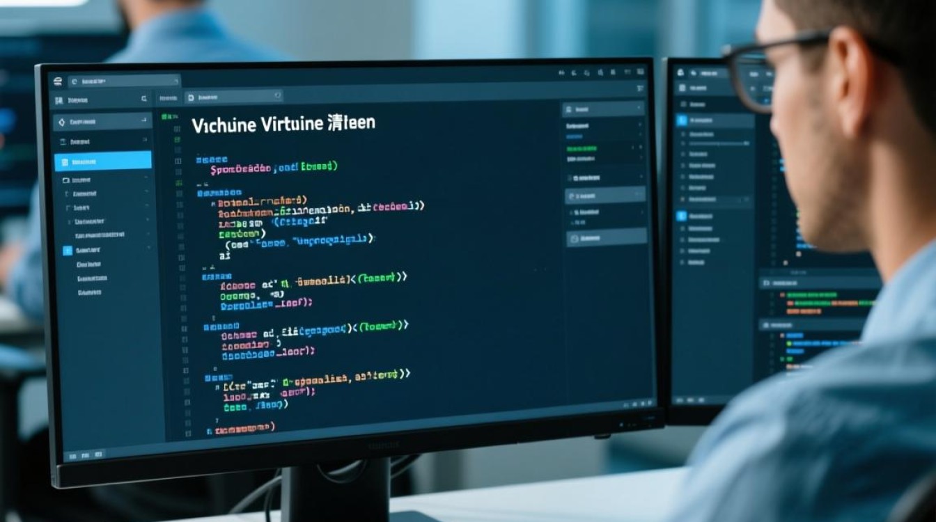 虚拟机怎么清屏，Linux虚拟机清屏指令是什么？-好主机测评网