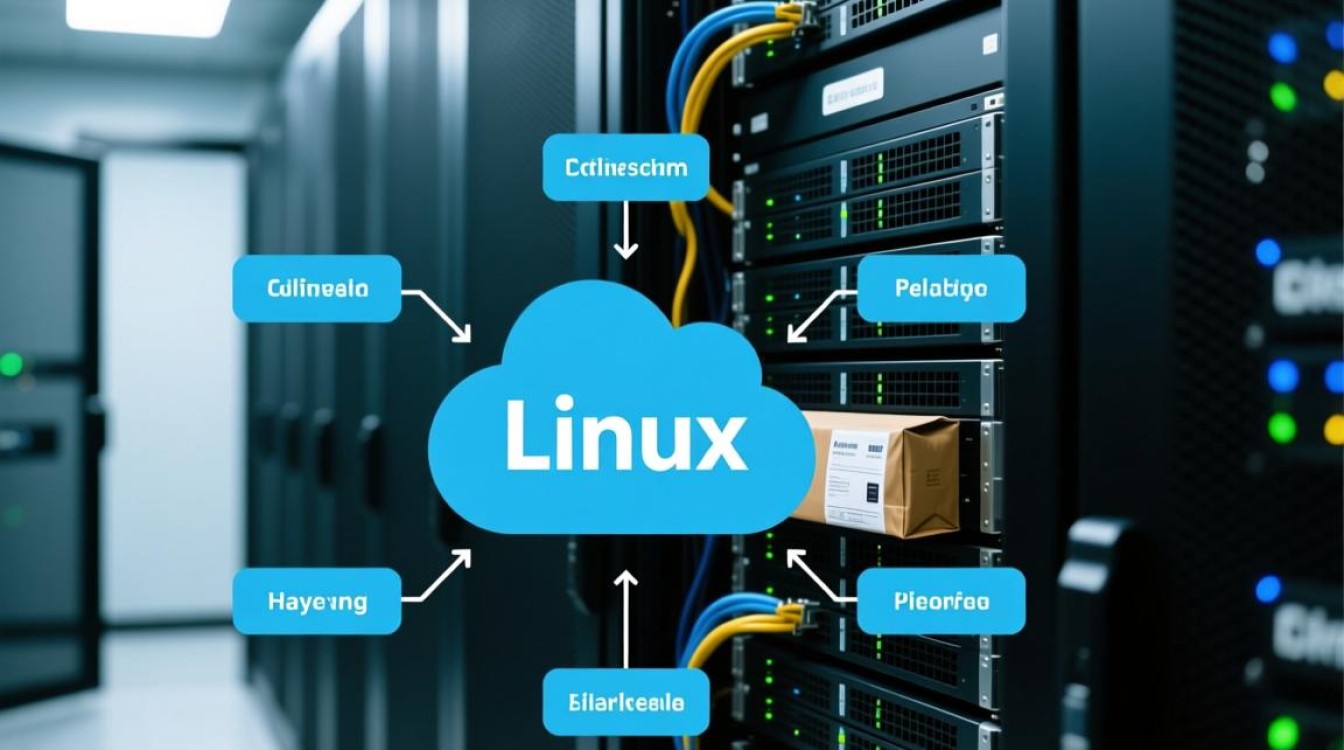 Linux网络基础怎么学?零基础入门教程有哪些?-好主机测评网