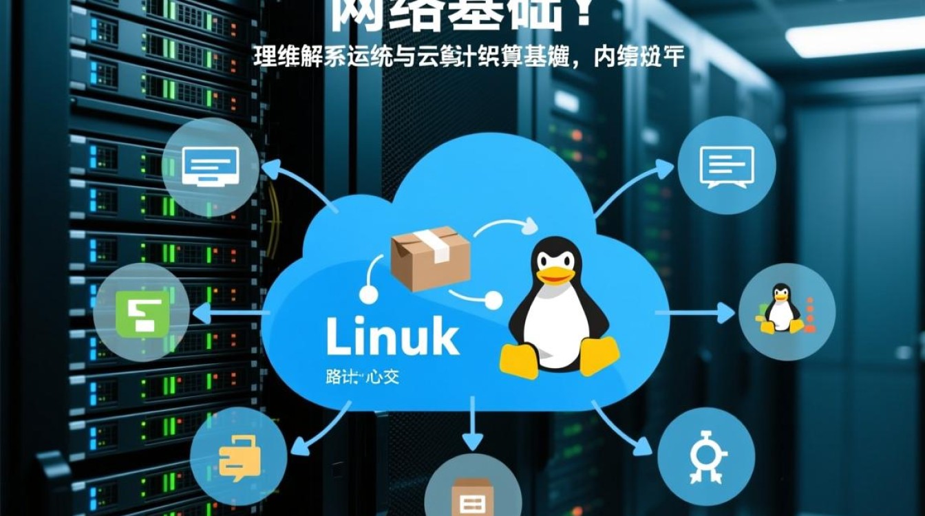 Linux网络基础怎么学?零基础入门教程有哪些? Linux网络基础怎么学?零基础入门教程有哪些?