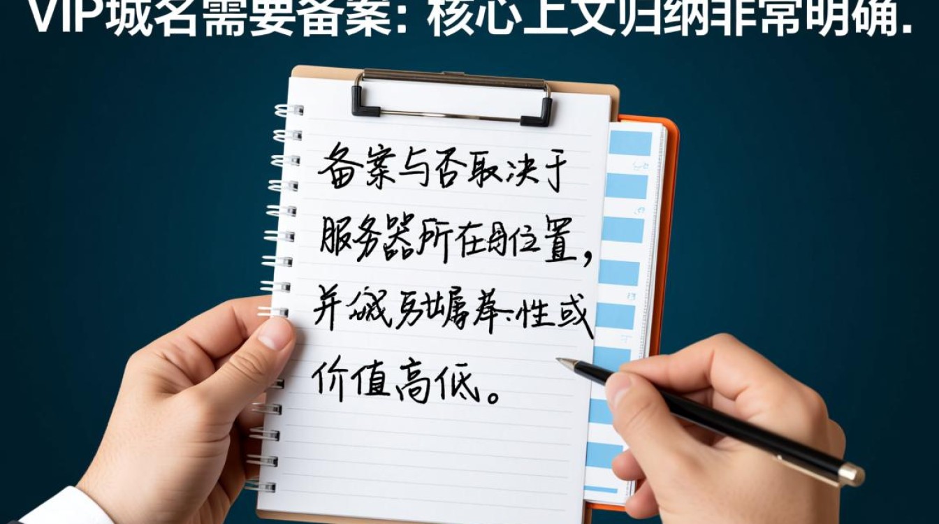 vip域名需要备案吗,国内服务器vip域名怎么备案 vip域名需要备案吗,国内服务器vip域名怎么备案