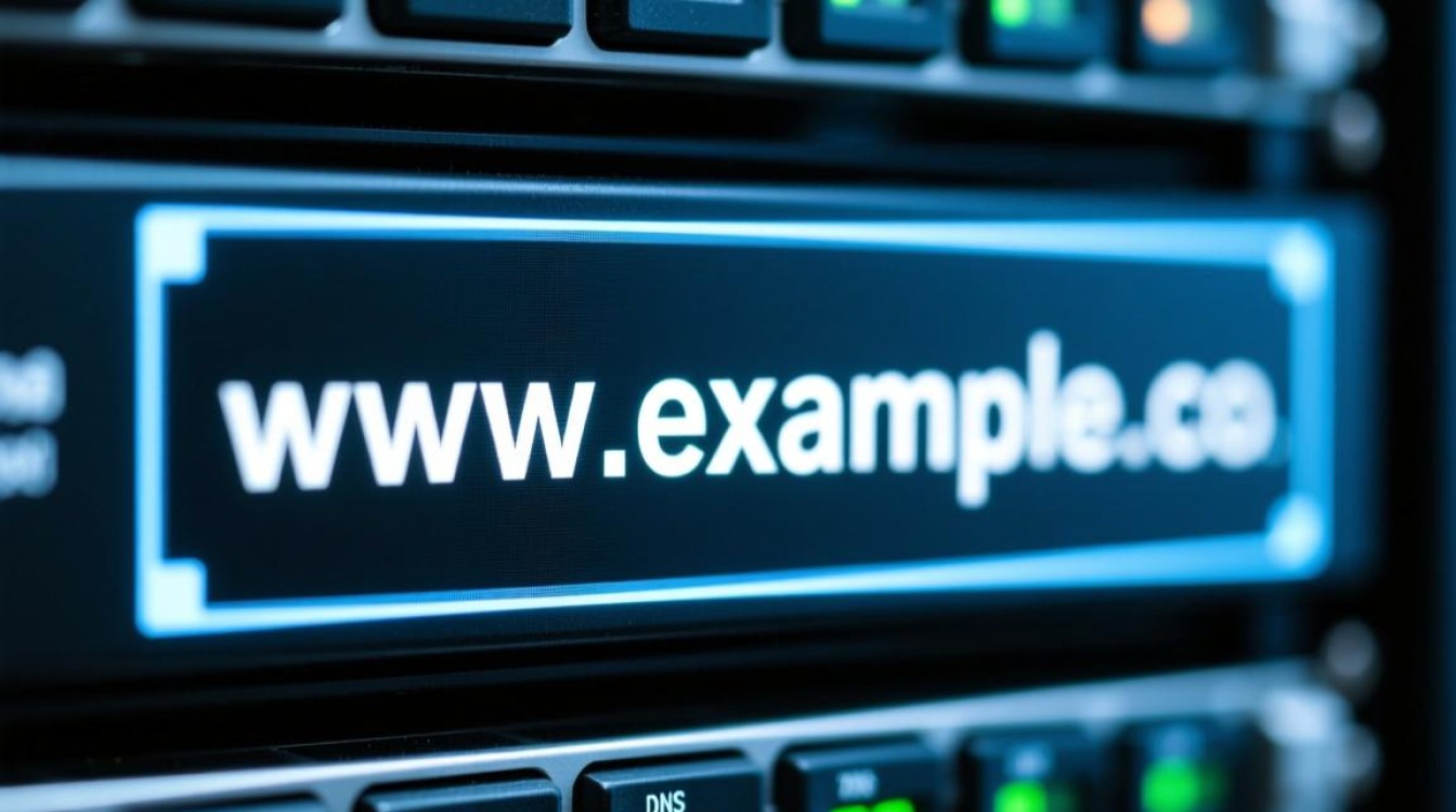 域名系统DNS的含义是什么,DNS解析有什么作用?-好主机测评网