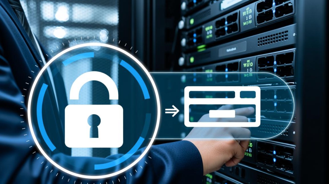 服务器怎么设置让别人远程,如何开启服务器远程桌面-好主机测评网