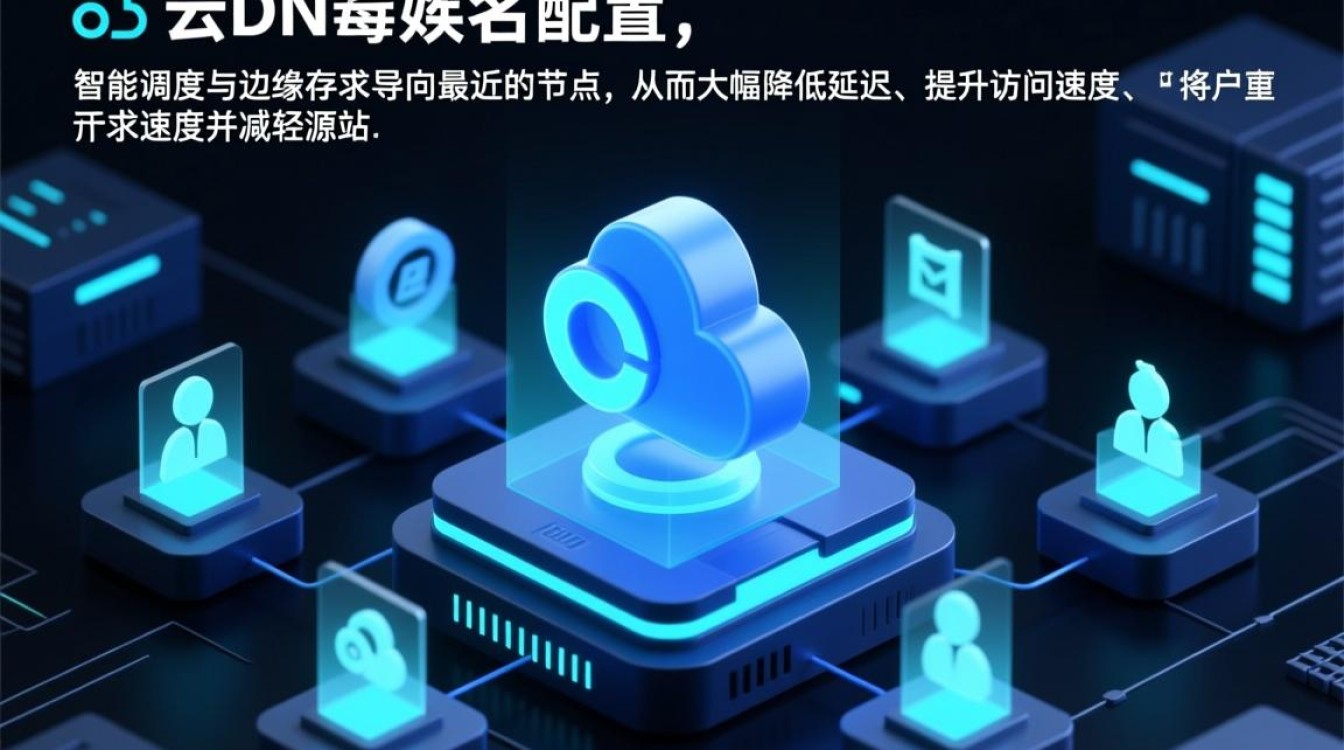 阿里云CDN域名配置怎么做?新手如何正确设置?-好主机测评网