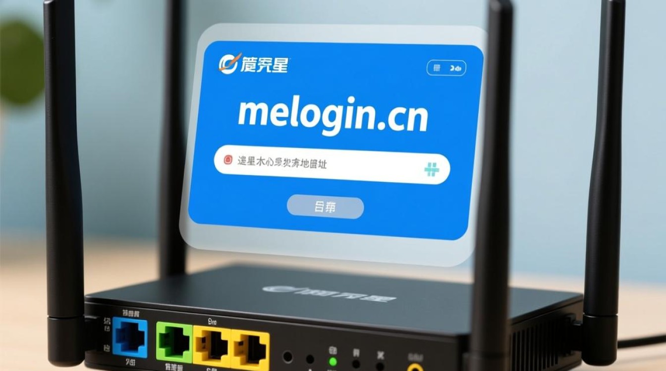 水星路由器登录域名是多少,怎么修改管理地址-好主机测评网