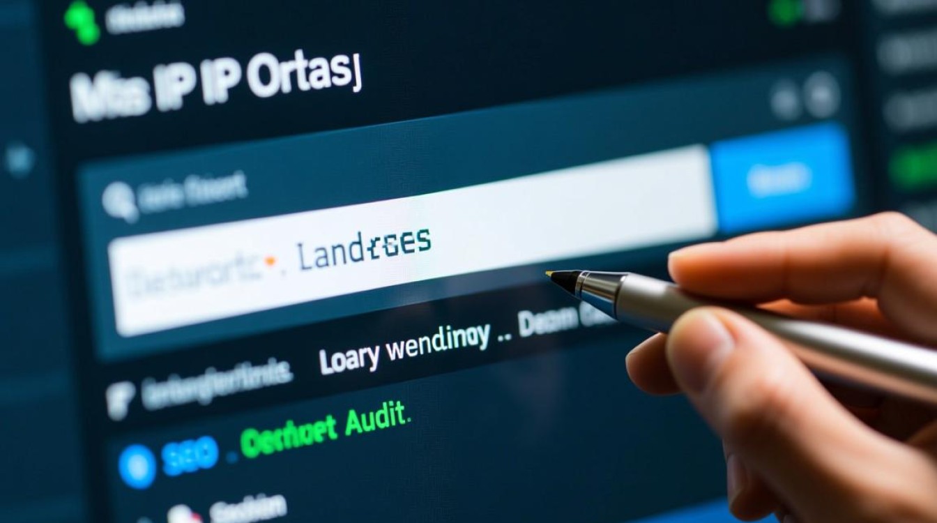 域名IP怎么查,如何查看域名的真实IP地址-好主机测评网