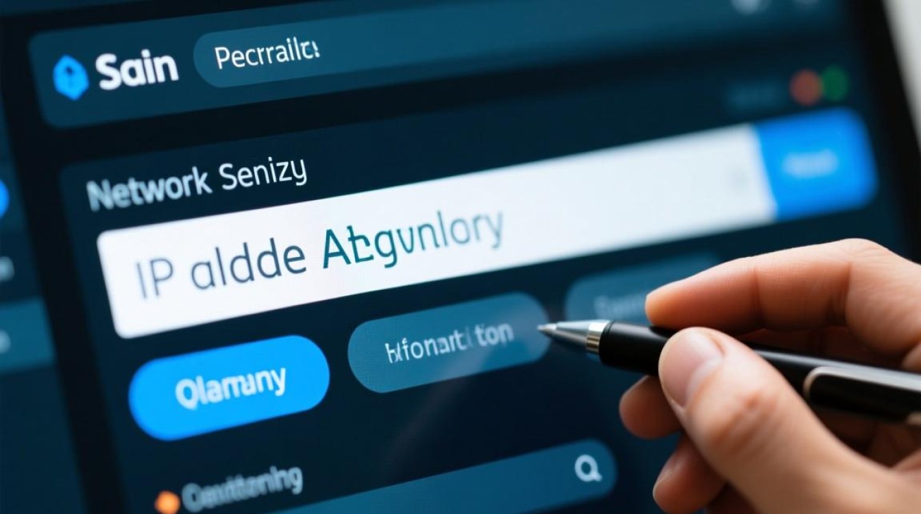 域名IP怎么查,如何查看域名的真实IP地址 域名IP怎么查,如何查看域名的真实IP地址