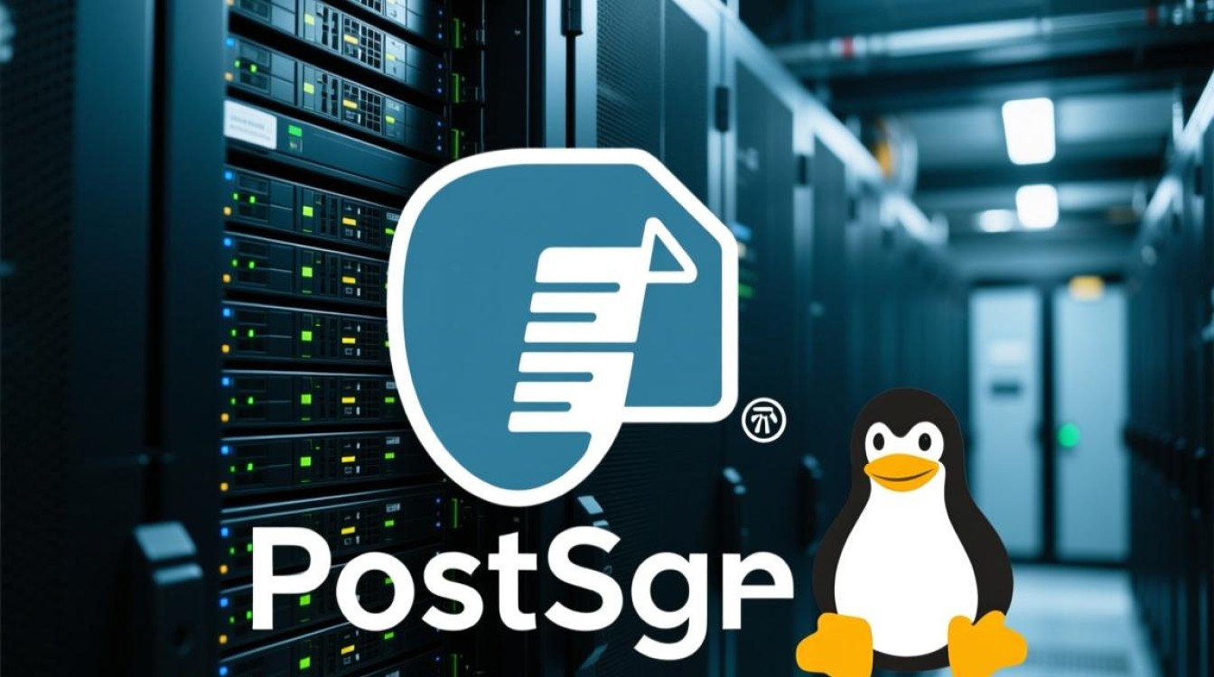 Linux怎么安装PostgreSQL,详细安装步骤有哪些?-好主机测评网