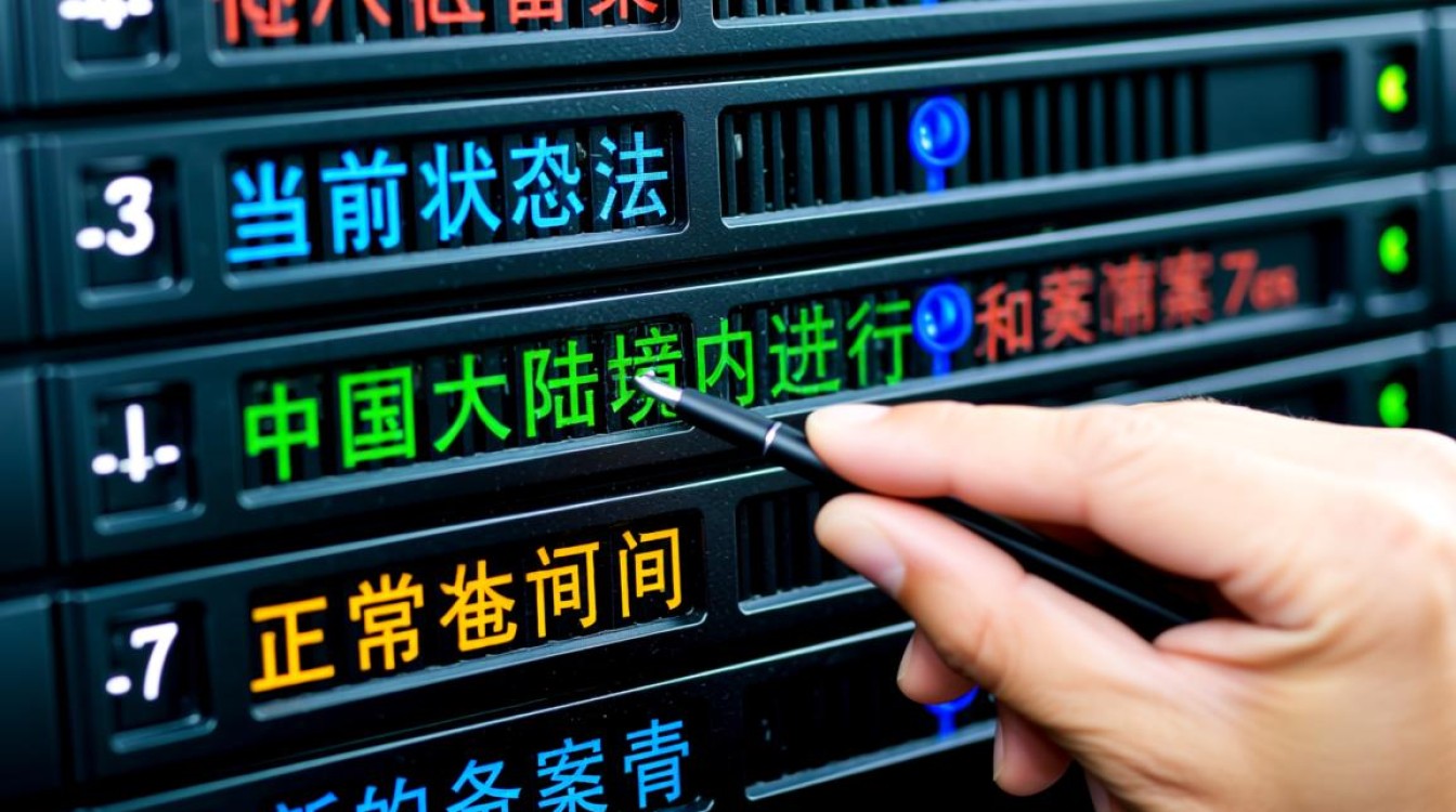 域名被别人备案了怎么办,如何注销别人的域名备案-好主机测评网