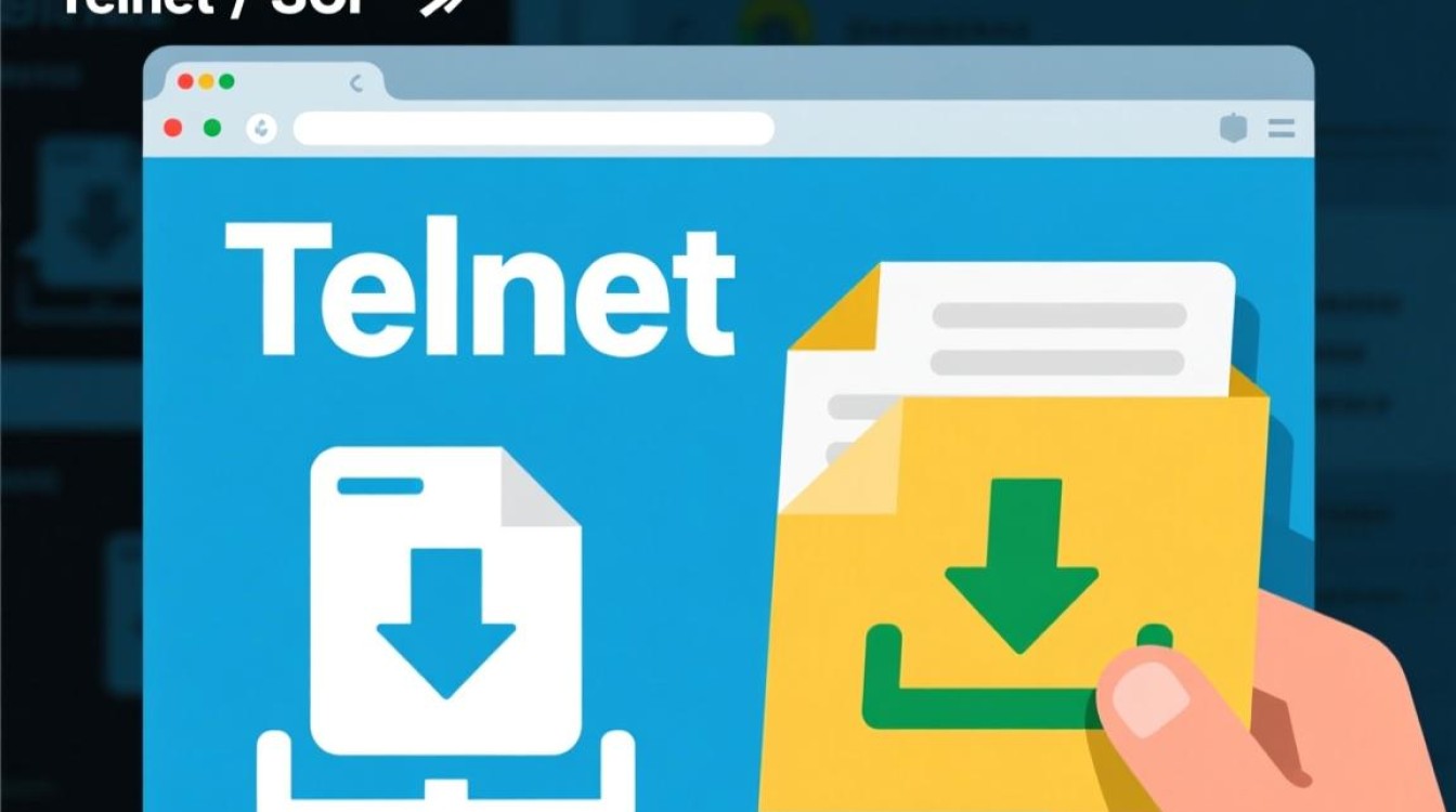 Linux telnet怎么下载,Linux系统如何安装telnet-好主机测评网