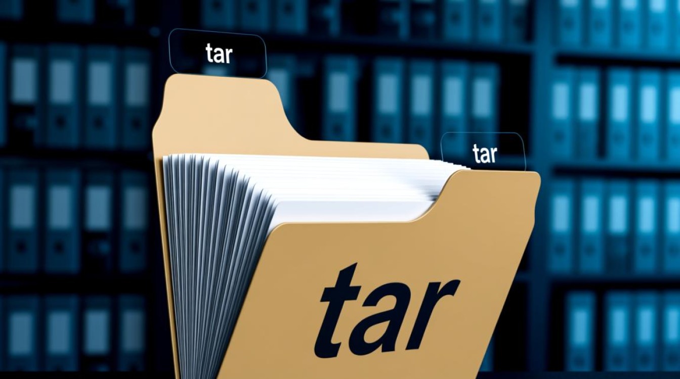 虚拟机tar命令怎么用?,tar命令参数详解及使用教程-好主机测评网