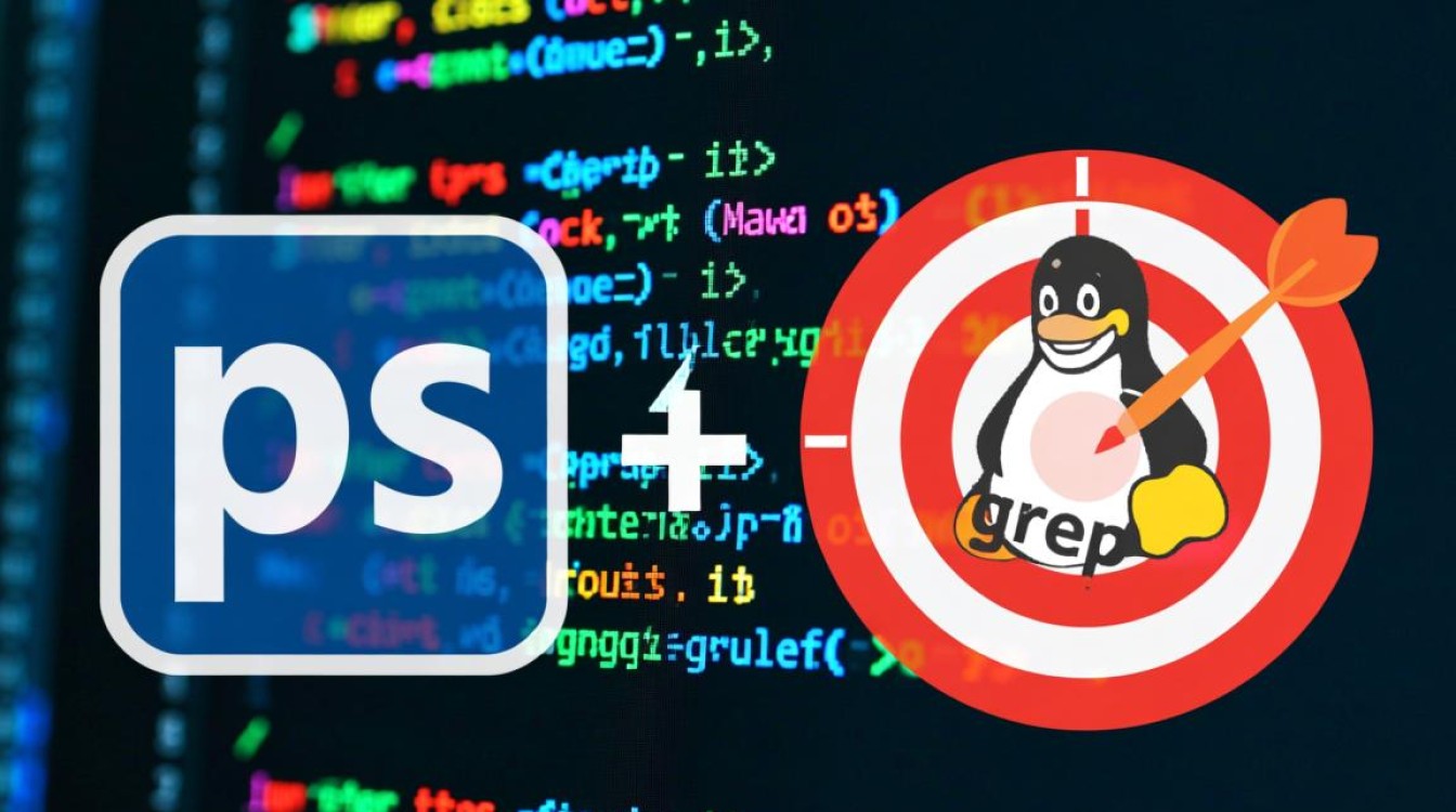 Linux ps grep怎么用,如何查看指定进程? Linux ps grep怎么用,如何查看指定进程?