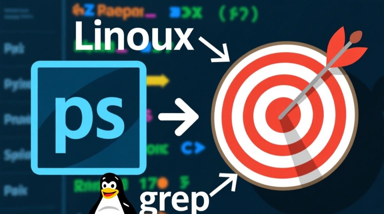 Linux ps grep怎么用,如何查看指定进程? Linux ps grep怎么用,如何查看指定进程?