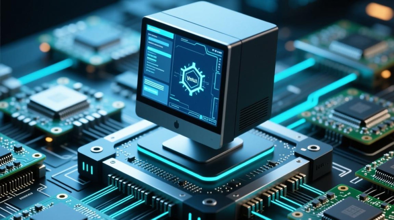 虚拟机怎么用,新手如何正确使用虚拟机?-好主机测评网