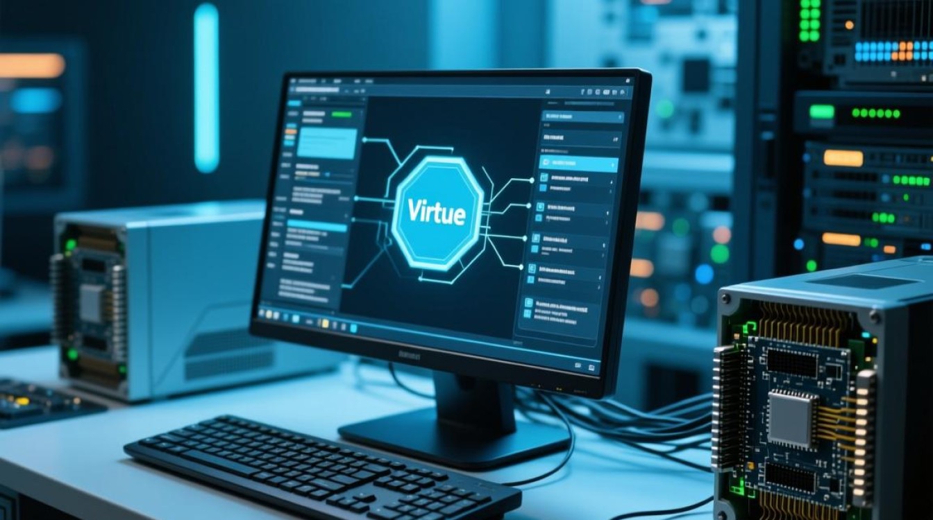 虚拟机怎么用,新手如何正确使用虚拟机? 虚拟机怎么用,新手如何正确使用虚拟机?