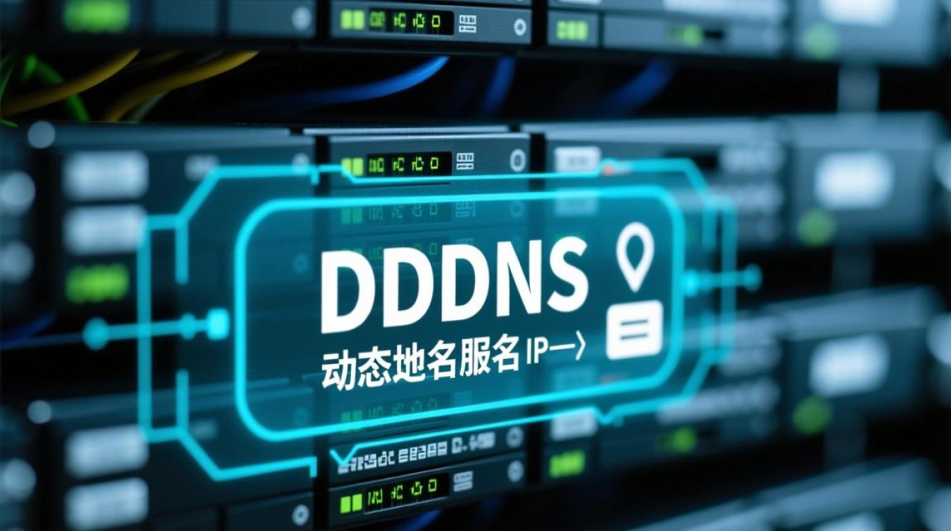 如何申请动态域名,免费动态域名解析申请步骤-好主机测评网