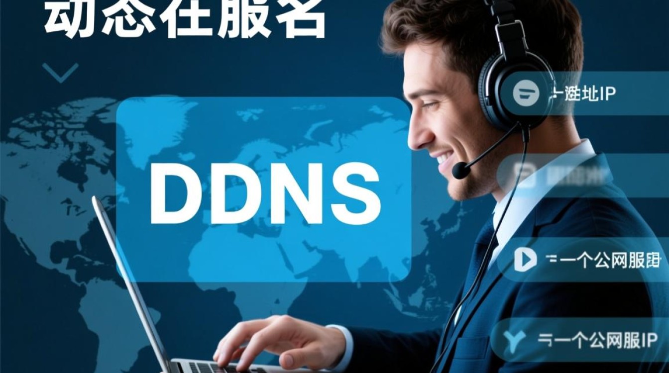 如何申请动态域名,免费动态域名解析申请步骤 如何申请动态域名,免费动态域名解析申请步骤