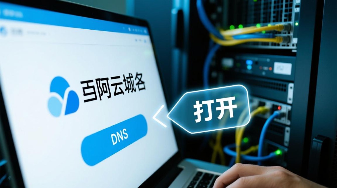 阿里云域名怎么打开,阿里云域名解析后怎么访问网站 阿里云域名怎么打开,阿里云域名解析后怎么访问网站