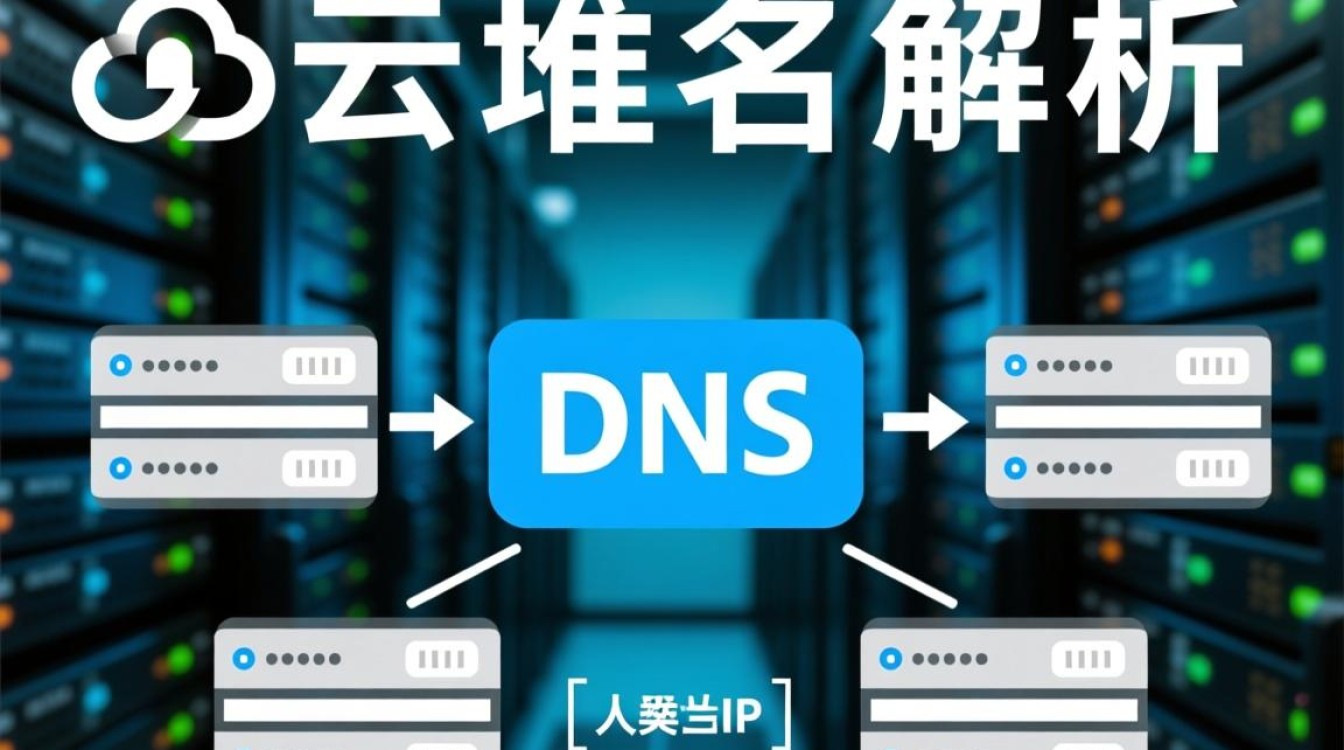 阿里云绑定域名后怎么解析，解析后多久生效？-好主机测评网