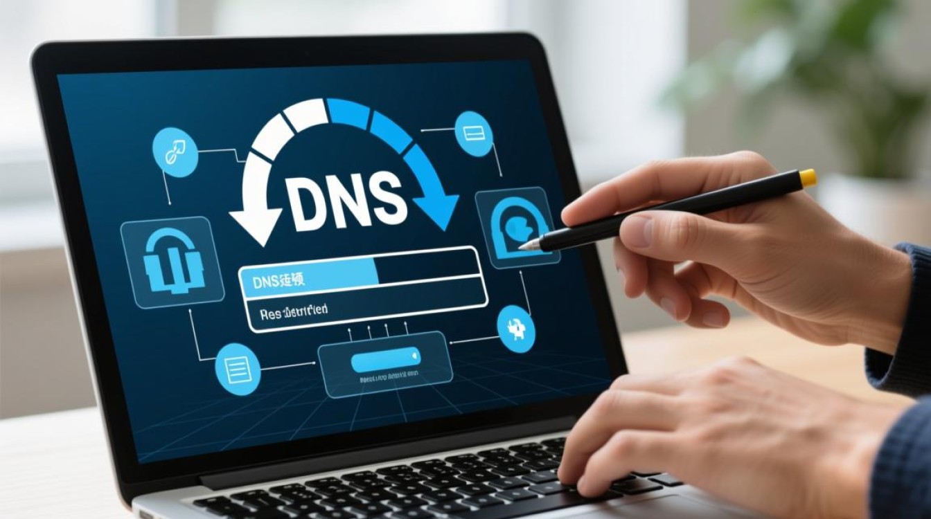 修改DNS能提升网速吗,改区域名加快网速真的有效吗 修改DNS能提升网速吗,改区域名加快网速真的有效吗