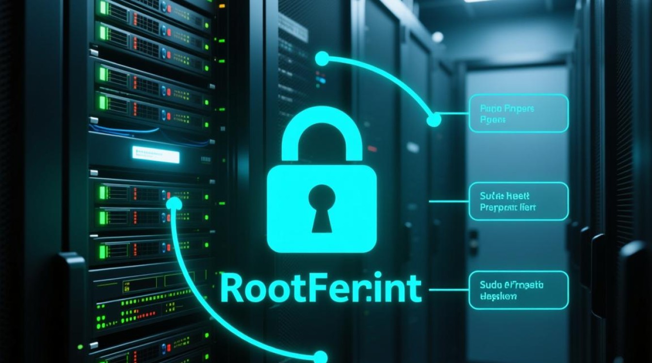 服务器怎么获取root,服务器root权限获取方法-好主机测评网