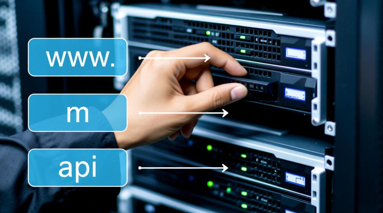 三级域名如何解析,新手小白怎么设置才正确? 三级域名如何解析,新手小白怎么设置才正确?