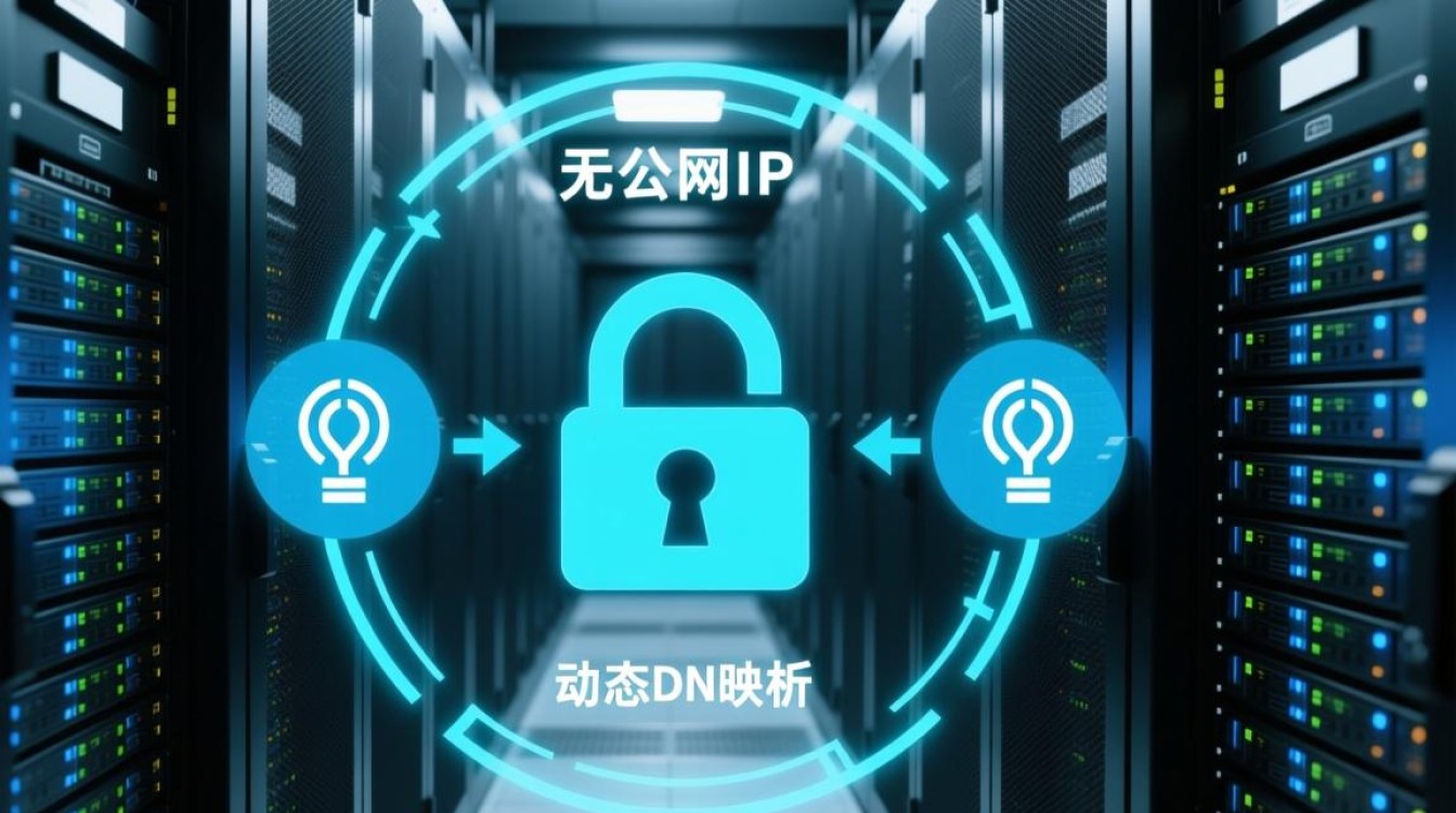 内网穿透怎么解析域名,没有公网IP如何实现访问 内网穿透怎么解析域名,没有公网IP如何实现访问